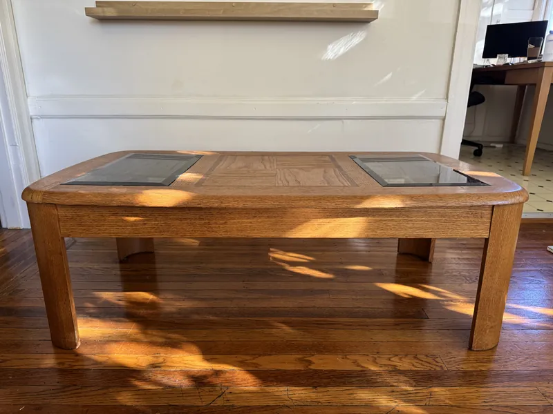 Coffee Table 1