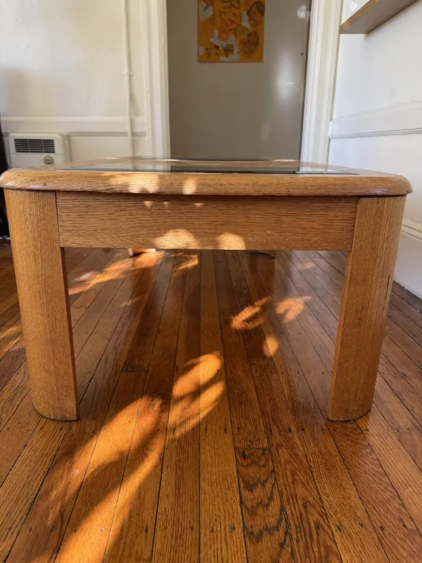 Coffee Table 3